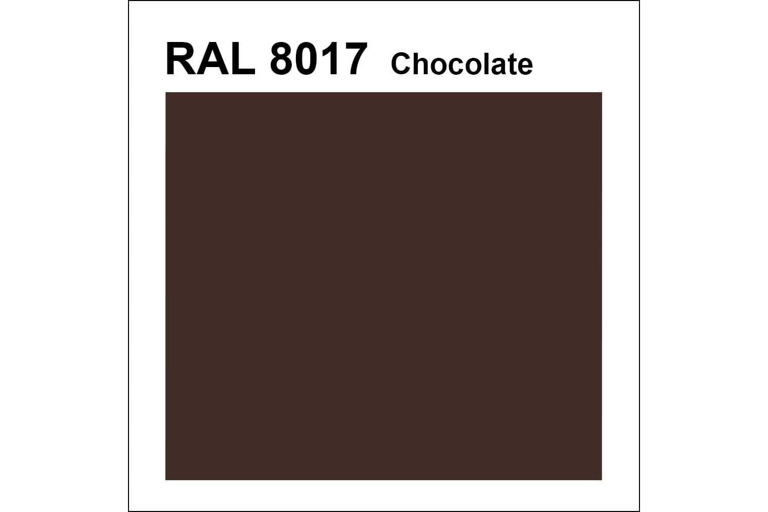 Polyester Brush Gelcoat RAL 8017 Chocolate Brown from £15.03