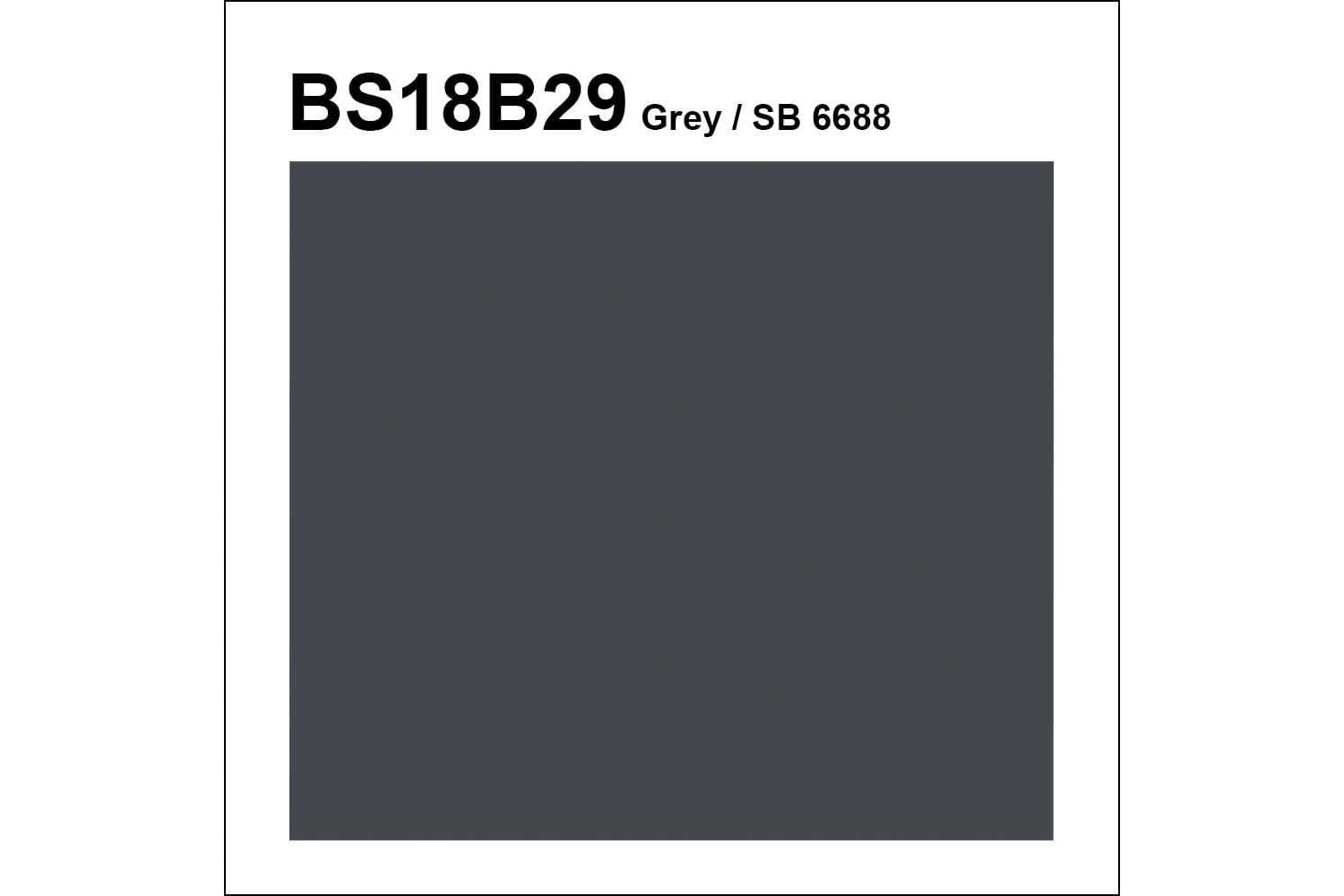 Polyester Brush Gelcoat BS18B29 Grey from £15.03