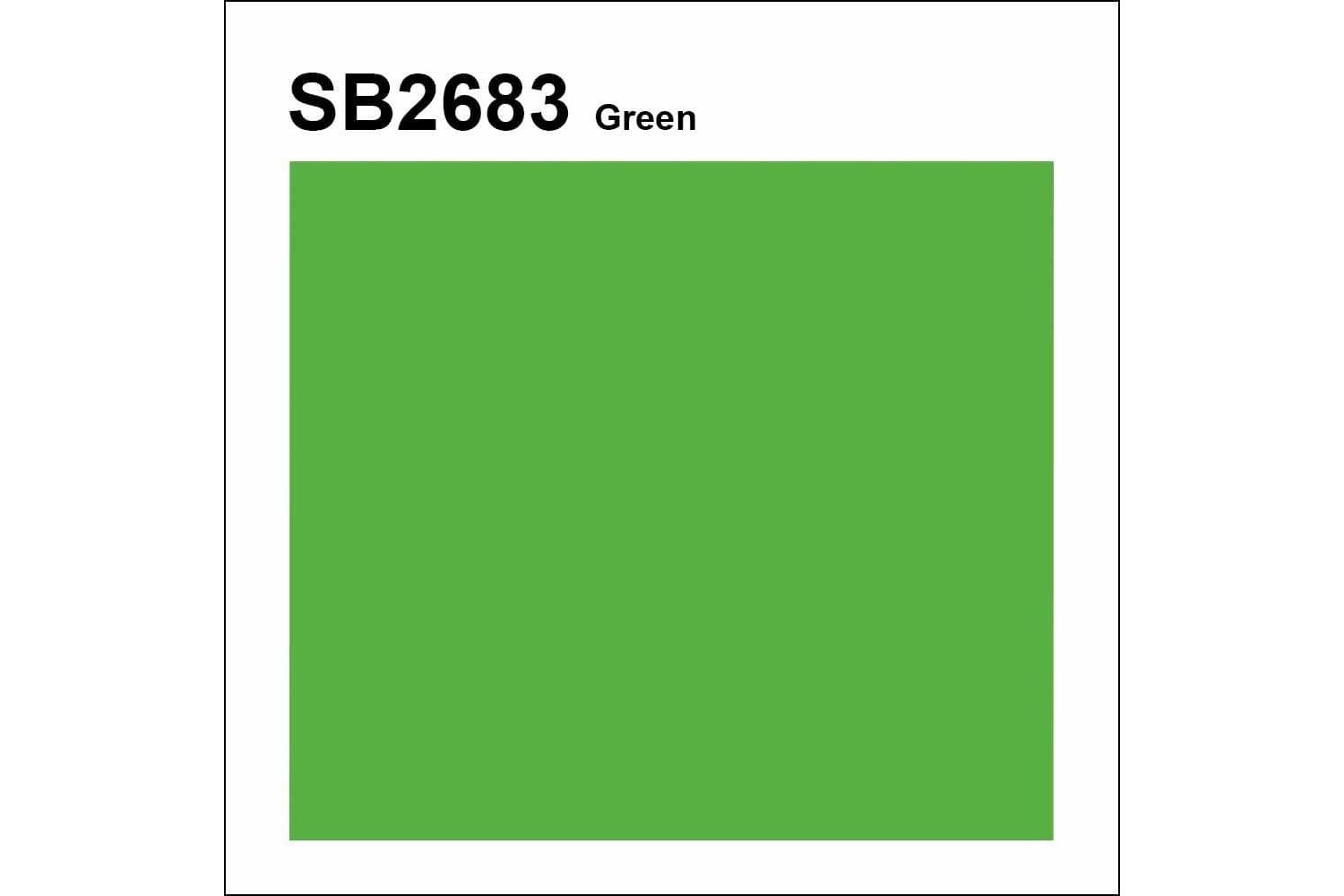 Polyester Brush Gelcoat SB2683 Green from £49.97