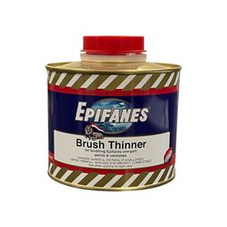 Epifanes Brush Thinner 500ml