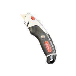 Amtech Retractable Utility Knife