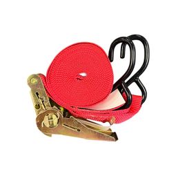 Amtech 25mm Ratchet Tie Down