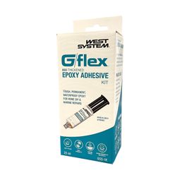 West G/Flex 655 Thickened Epoxy Adhesive 25ml