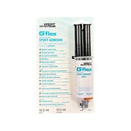 West G/Flex 655 Thickened Epoxy Adhesive 25ml
