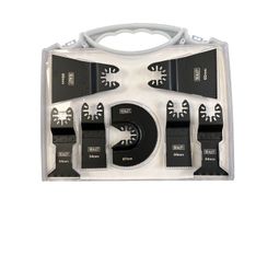 Sealey 7pc Multi-tool Blade Set