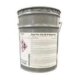 Scott Bader Poly-Fair F24 Vinylester Fairing Compound