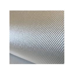 135g Twill Weave Fibreglass Cloth