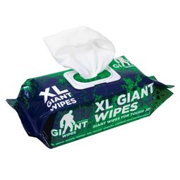 Smartora XL Giant Wipes (100)