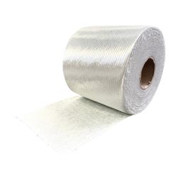 600/225g Biax Combination + - 45 Matt Tape - 200mm