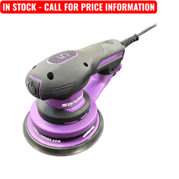 Sandwox SX655 150mm Random Orbital Electric Sander