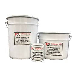 Scott Bader RTR 4010PA Polyester Rapid Tooling Resin