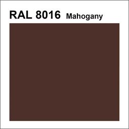 RAL 8016 Mahogany Brown Pigment
