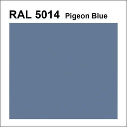 Polyester Brush Gelcoat RAL 5014 Pigeon Blue