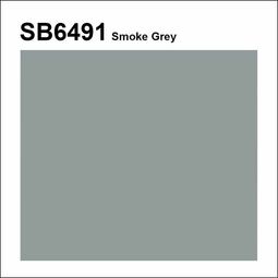 Polyester Brush Gelcoat SB 6491 Smoke Grey