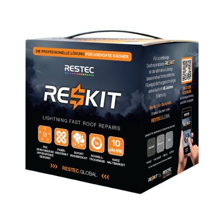 Reskit R13 ResKit Emergency Repair Kit only £30.34