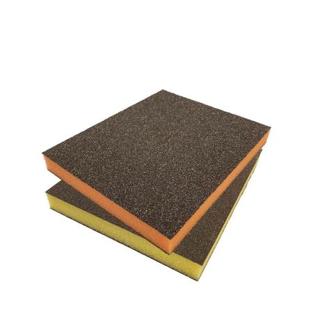 Sanding Disc - Aluminum Oxide - (8 Inch) - 320 Grit - View #6