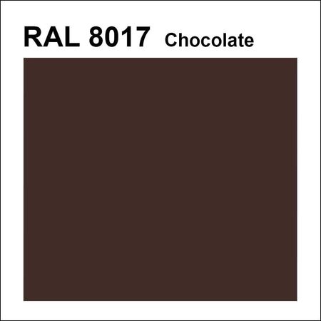 RAL 8017 Chocolate Brown Pigment from £5.15