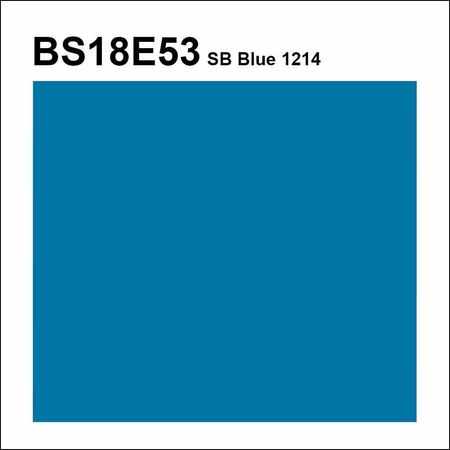 Polyester Brush Gelcoat BS18E53 Blue from £15.03