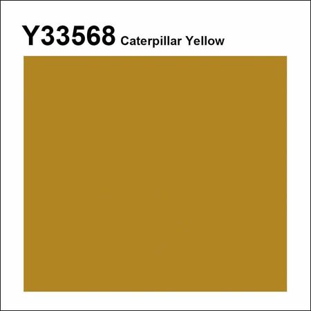 Polyester Brush Gelcoat Y33568 Caterpillar Yellow from £36.09