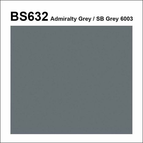 Coloured Topcoats - Scott Bader &amp; BS Numbers
