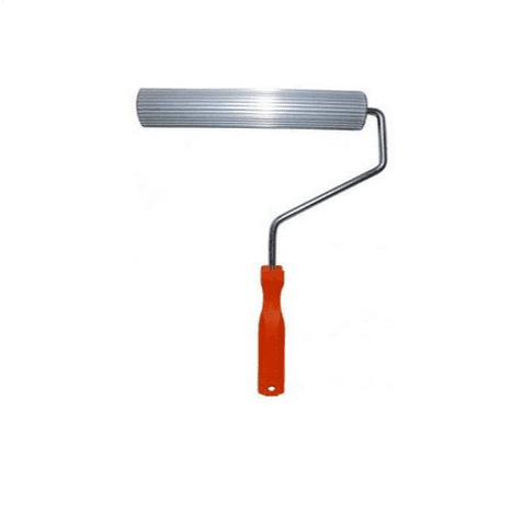 GRP Consolidating Rollers