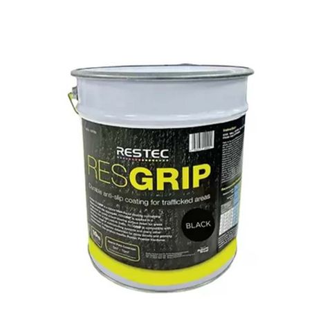 Flexitec Res Tec 2020 GRP Overlay System