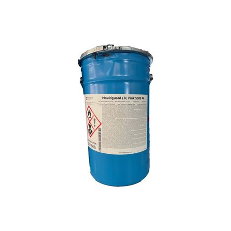 Mould Prep Tools &amp; Materials