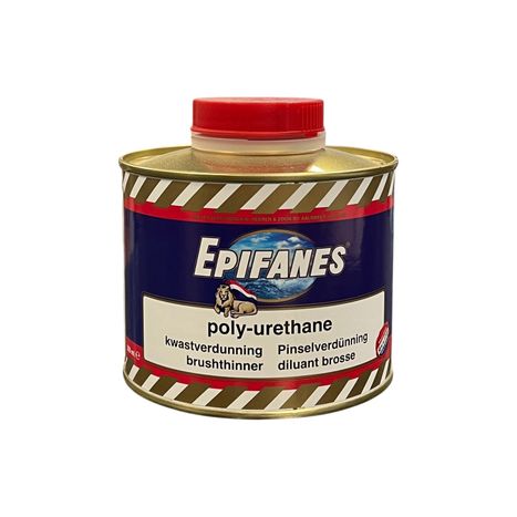 Epifanes Poly-Urethane Paints