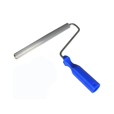 GRP Consolidating Rollers