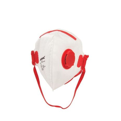 Dust Masks &amp; Respirators