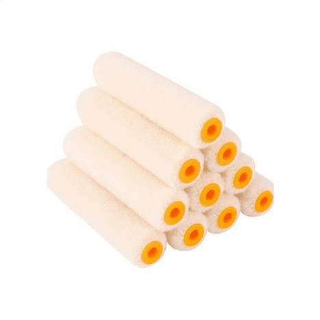 GRP Resin &amp; Topcoat Rollers