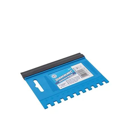 Scrapers, Spreaders &amp; Knives