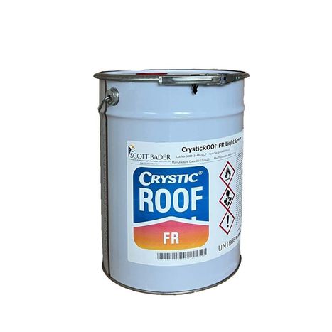 Roofing Topcoats