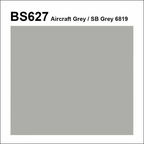 Coloured Gelcoats - Scott Bader &amp; BS Numbers
