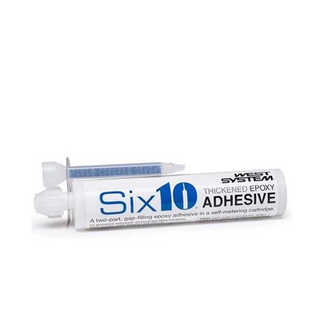 Structural Adhesives