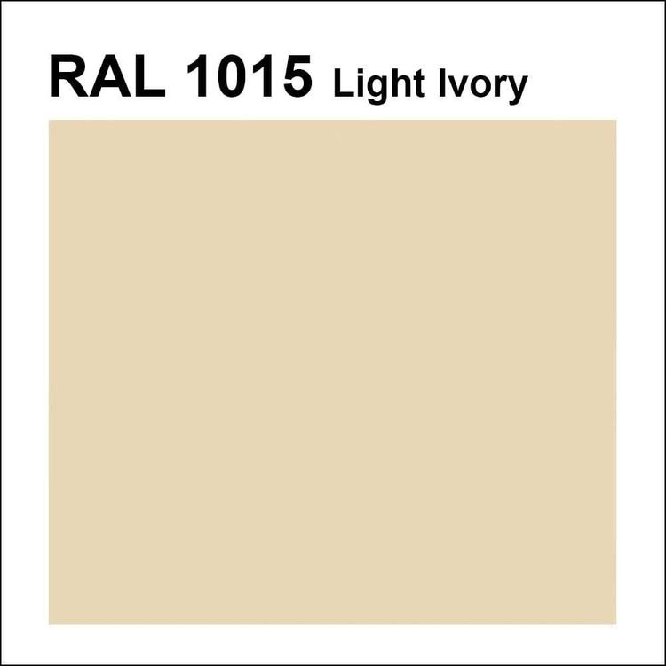 RAL 1015 Light Ivory Polyester Pigment from £5.15