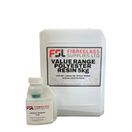 FSL Value Range General Purpose Polyester Resin (Inc Catalyst) additional 4