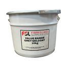 General Purpose Value Range Polyester Gelcoat - Grey additional 4