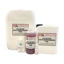 Atlac 580 ACT Chemical &amp; Heat Resistant Vinylester Resin (Inc Catalyst) additional 1