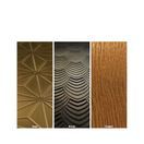 Jesmonite Rapid-Setting Flex Metal-Filled Gelcoats - Bronze, Brass &amp; Copper (550g) additional 2