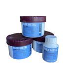 Jesmonite Rapid-Setting Flex Metal-Filled Gelcoats - Bronze, Brass &amp; Copper (550g) additional 1