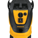 Mirka 1230 L-Class High Performance Dust Extractor - 30 Litres (1200W) additional 2