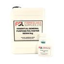 Essential General Purpose Polyester Resin (Inc Catalyst) additional 4