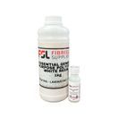 Essential General Purpose Polyester Resin - White (Inc Catalyst) additional 2