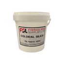 Fibreglass Supplies Colloidal Silica Thickening &amp; Thixotropic Agent additional 2