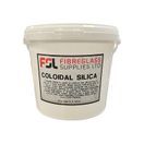 Fibreglass Supplies Colloidal Silica Thickening &amp; Thixotropic Agent additional 4