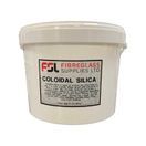 Fibreglass Supplies Colloidal Silica Thickening &amp; Thixotropic Agent additional 5
