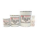 Custom Gelcoat Fillers In Any RAL/British Standard Colour (Inc Catalyst) additional 2