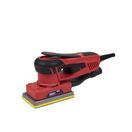 Sealey DAS151PS Variable Speed Brushless Orbital Sander 80 x 133mm 350W additional 2
