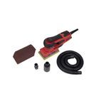 Sealey DAS151PS Variable Speed Brushless Orbital Sander 80 x 133mm 350W additional 3